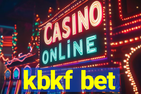 kbkf bet